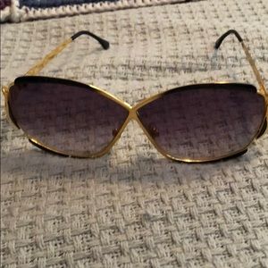 Givenchy Solaire Sunglasses